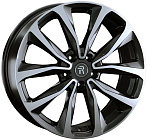Replay Toyota (TY338) 7,5x19 5x114,3 ET 40 Dia 60,1 (GMF)