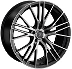 Replay Ford (FD179) 8,5x20 5x114,3 ET 44 Dia 63,3 (BKF)