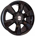 Neo 705 7,5x17 6x139,7 ET 25 Dia 106,1 (BL)