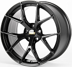 BBS 5423-CS255 8,5x19 5x114,3 ET 35 Dia 73,1 (Чёрный Матовый)