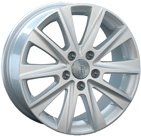 Диски Replay Skoda SK16 7x17 5x112 ET 45 Dia 57,1 S