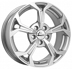 iFree Эрнесто 6,5x15 5x100 ET 38 Dia 67,1 (Нео-классик)