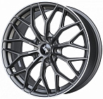 Race Ready CSSYA5647 9x21 5x120 ET 45 Dia 62,6 (MK-LP/M)