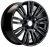 Khomen Wheels KHW2004 (RRover) 8,5x20 5x120 ET 45 Dia 72,6 (Black)