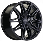 Khomen Wheels KHW1904 (BMW Front) 8,5x19 5x120 ET 30 Dia 72,6 (Black)