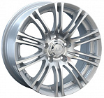 LS Wheels LS 146 7x16 5x114,3 ET 40 Dia 73,1 (SF)