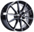 NZ R-03 6,5x16 5x112 ET 46 Dia 57,1 (BKF)
