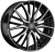 Replay Chery (CHR115) 7,5x20 5x108 ET 41 Dia 65,1 (BKF)