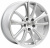 Tech Line 682 7x16 5x114,3 ET 47 Dia 66,1 (Silver)