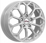 iFree Спейс-Нидл 6,5x16 5x108 ET 47 Dia 63,35 (Нео-классик)