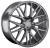 LS Forged LS FG14 8x18 5x114,3 ET 30 Dia 67,1 (MGM)