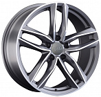 Replay Audi (A102) 9x22 5x112 ET 33 Dia 66,6 (MGMF)