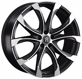 Диски Replay Land Rover LR54 9,5x22 5x120 ET 49 Dia 72,6 MBF