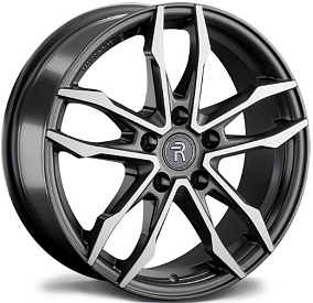 Диски Replay Toyota TY336 7,5x17 5x114,3 ET 40 Dia 60,1 MGMF
