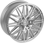 Skill SV178 9x21 6x139,7 ET 45 Dia 95,1 (Серебро)