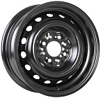 Magnetto 13000 AM 5x13 4x98 ET 29 Dia 60,1 (Black)