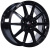 NZ R-03 6,5x16 5x114,3 ET 45 Dia 60,1 (Black)