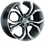 Replay BMW (B116) 11x20 5x120 ET 37 Dia 74,1 (GMF)