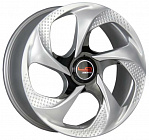 LegeArtis Concept MR502 8,5x20 5x112 ET 45 Dia 66,6 (S)