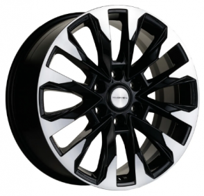 Диски Khomen Wheels 2010