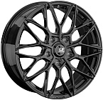 LS Forged LS FG10 9x22 5x120 ET 43 Dia 72,6 (BK)