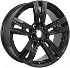 RST R228 8x18 5x120 ET 50 Dia 65,1 (BL)