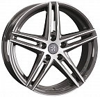Replay Audi (A248) 8,5x20 5x112 ET 28 Dia 66,6 (GMF)