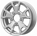 iFree Тайган 6x16 5x139,7 ET 40 Dia 98,1 (Нео-классик)
