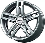 Carwel Волга 178 6x15 5x100 ET 43 Dia 57,1 (SB)