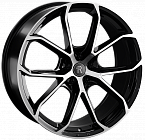 Replay BMW (B325) 9,5x21 5x112 ET 37 Dia 66,6 (BKF)