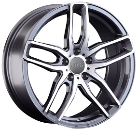 Диски Replay Audi A147 8x18 5x112 ET 40 Dia 66,6 GMF