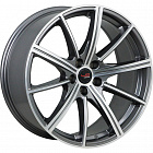 LegeArtis Concept A535 10x21 5x112 ET 20 Dia 66,6 (GMF)