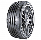 Continental SportContact 6 245/35 R20 95Y XL Run Flat