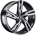 Replay Chery (CHR98) 8x20 5x108 ET 36 Dia 65,1 (BKF)