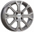 Carwel Кизи 198 6x15 4x100 ET 46 Dia 54,1 (SB)