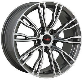 Диски LegeArtis Concept B533 10,5x20 5x112 ET 40 Dia 66,6 GMF