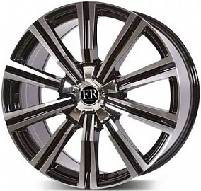 Диски Replica Lexus LX97 9,5x22 5x150 ET 45 Dia 110,2 BMF