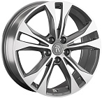 Replay Haval (HV117) 7,5x18 5x114,3 ET 40 Dia 66,6 (GMF)