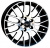 Прома GT 7x17 5x112 ET 40 Dia 66,6 (Алмаз матовый)