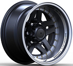 Race Ready CSS3917 8x16 5x139,7 ET -10 Dia 110,5 (MK-LP)