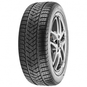 Шины Pirelli Winter SottoZero Serie III