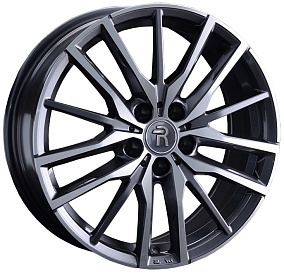 Диски Replay BMW B253 10,5x22 5x112 ET 43 Dia 66,6 GMF
