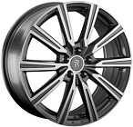 Replay Land Rover (LR93) 7,5x19 5x120 ET 39,5 Dia 72,6 (GMF)