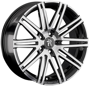 Диски Replay Skoda SK190 8,5x19 5x112 ET 35 Dia 57,1 BKF