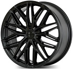 PDW RAMZES 7,5x20 5x114,3 ET 35 Dia 60,1 (U4B)