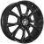 Khomen Wheels KHW1907 (Voyah Free) 7,5x19 5x120 ET 30 Dia 66,1 (Black)