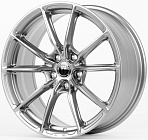 HRE 760D-DS191 8x18 5x114,3 ET 35 Dia 73,1 (Графит)