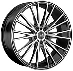 LS FlowForming LS RC60 9x21 5x108 ET 38,5 Dia 63,4 (BKF)