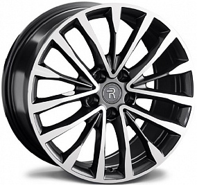 Диски Replay Skoda SK178 8x18 5x112 ET 44 Dia 57,1 GMF