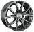 LS Wheels LS 764 6,5x15 4x108 ET 25 Dia 65,1 (GMF)